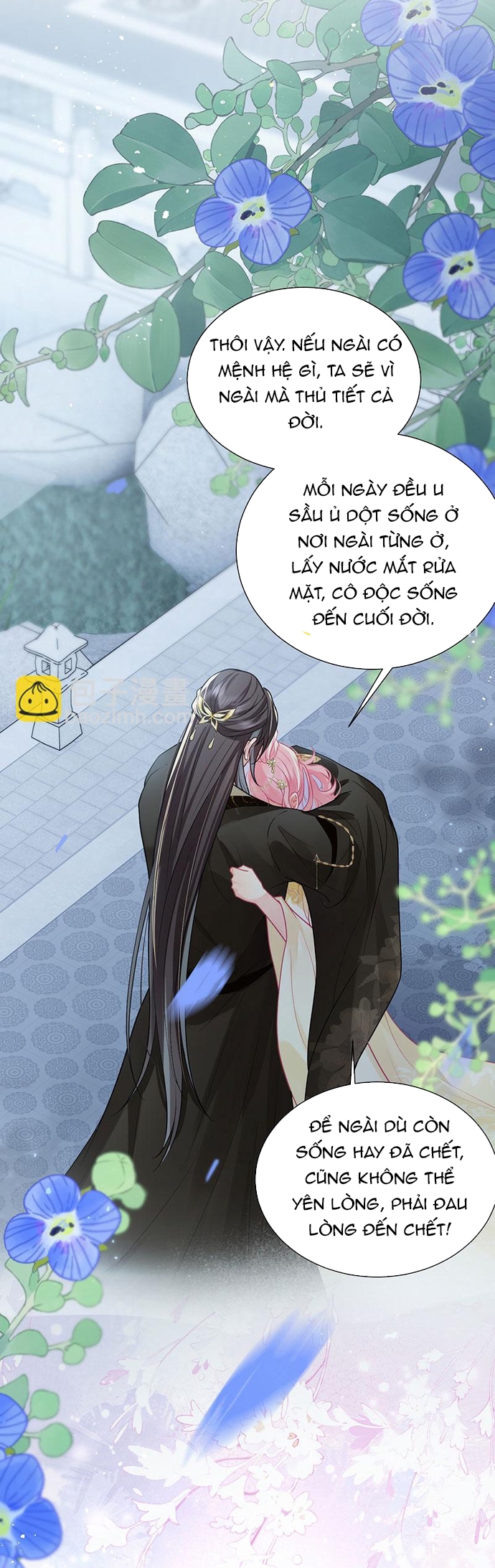 Sau Khi Công Chúa Bội Tình Bạc Nghĩa Chap 123 - Next Chap 124