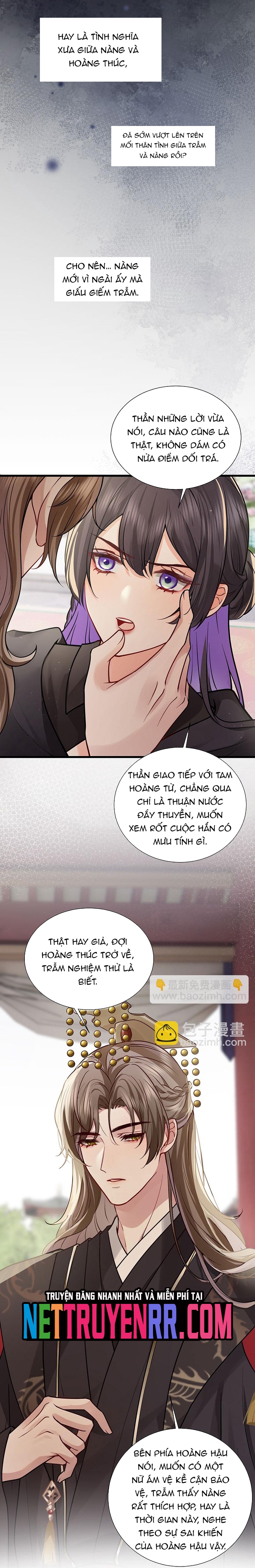 Sau Khi Công Chúa Bội Tình Bạc Nghĩa Chap 123 - Next Chap 124