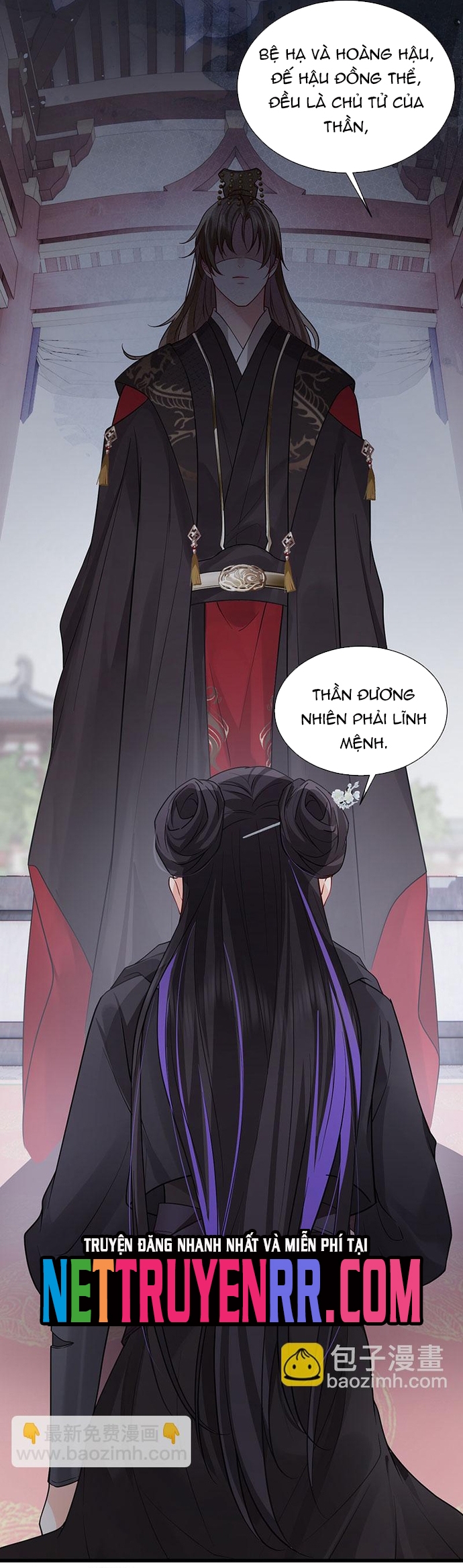 Sau Khi Công Chúa Bội Tình Bạc Nghĩa Chap 123 - Next Chap 124