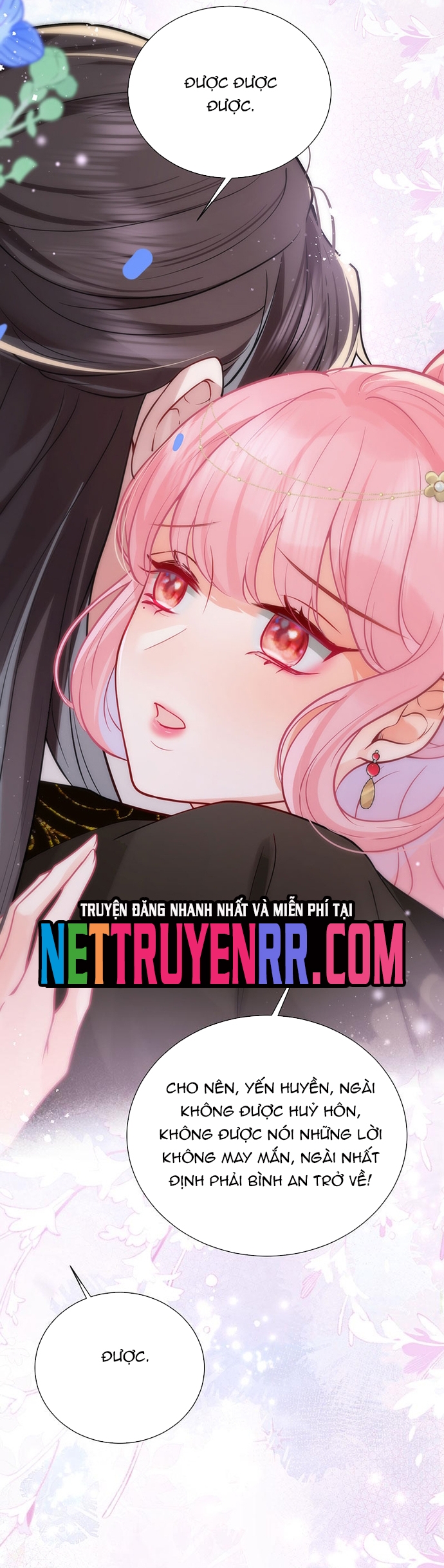 Sau Khi Công Chúa Bội Tình Bạc Nghĩa Chap 123 - Next Chap 124