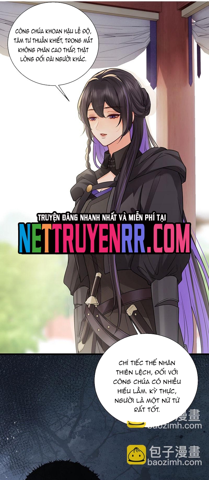 Sau Khi Công Chúa Bội Tình Bạc Nghĩa Chap 123 - Next Chap 124