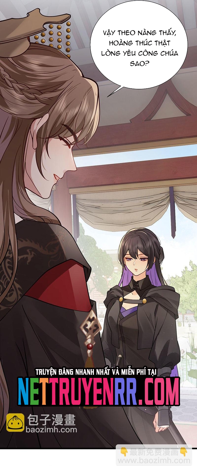 Sau Khi Công Chúa Bội Tình Bạc Nghĩa Chap 123 - Next Chap 124