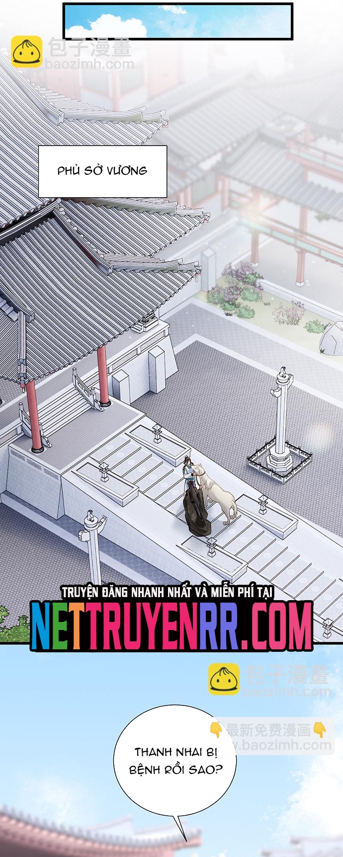 Sau Khi Công Chúa Bội Tình Bạc Nghĩa Chap 124 - Next Chap 125