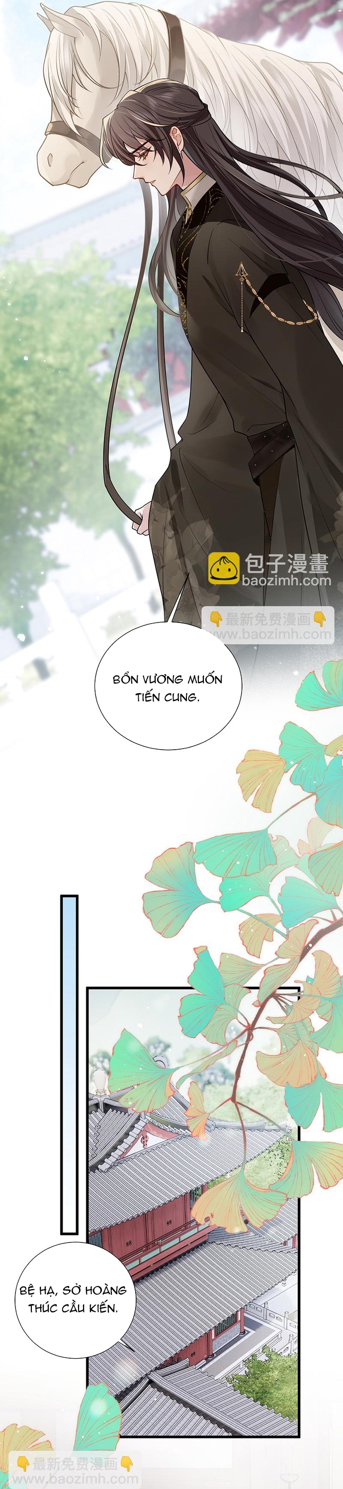 Sau Khi Công Chúa Bội Tình Bạc Nghĩa Chap 124 - Next Chap 125