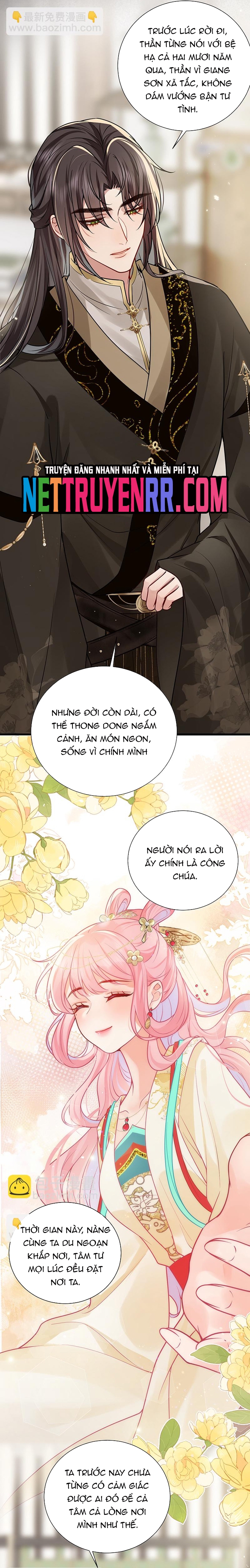Sau Khi Công Chúa Bội Tình Bạc Nghĩa Chap 124 - Next Chap 125