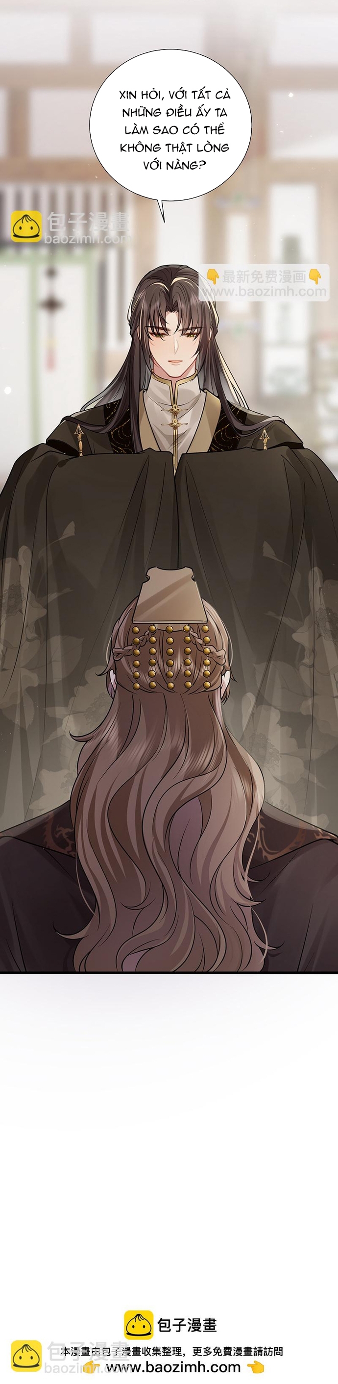 Sau Khi Công Chúa Bội Tình Bạc Nghĩa Chap 124 - Next Chap 125