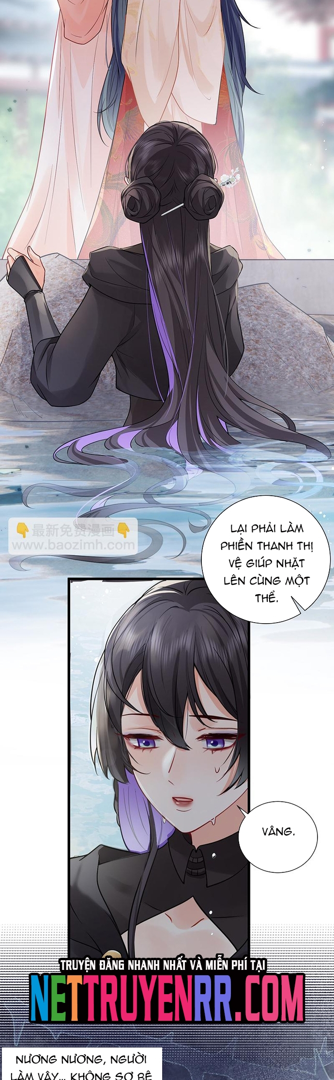 Sau Khi Công Chúa Bội Tình Bạc Nghĩa Chap 124 - Next Chap 125