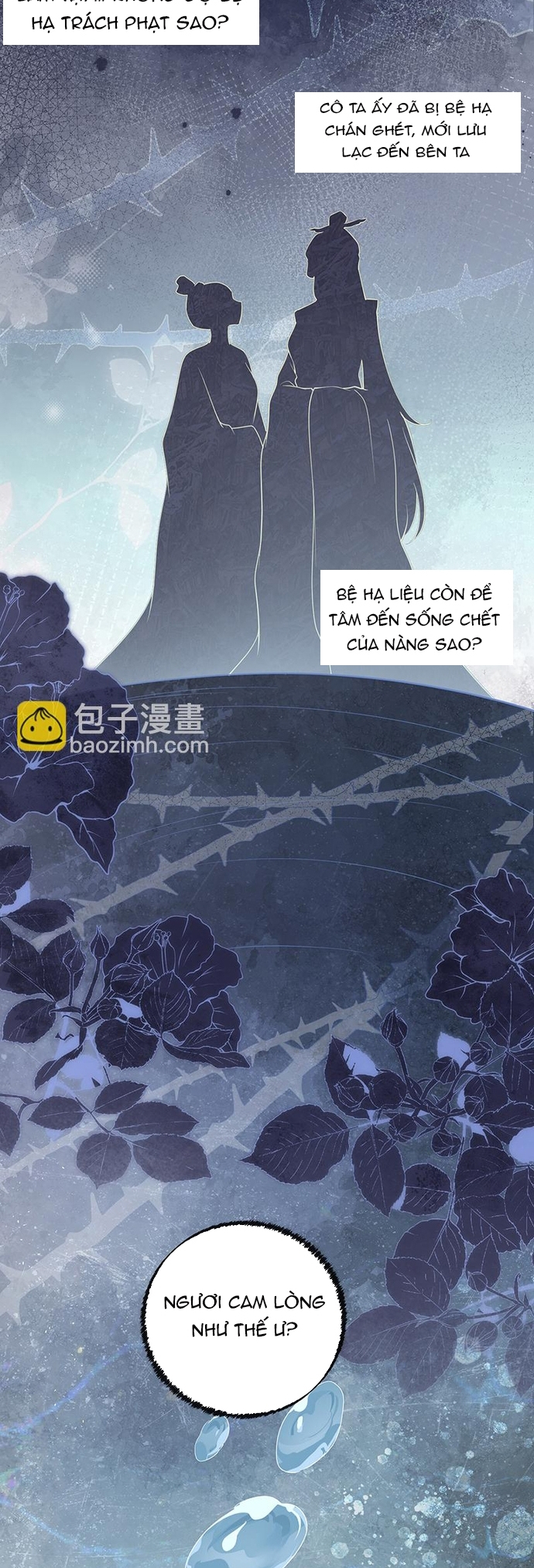 Sau Khi Công Chúa Bội Tình Bạc Nghĩa Chap 124 - Next Chap 125