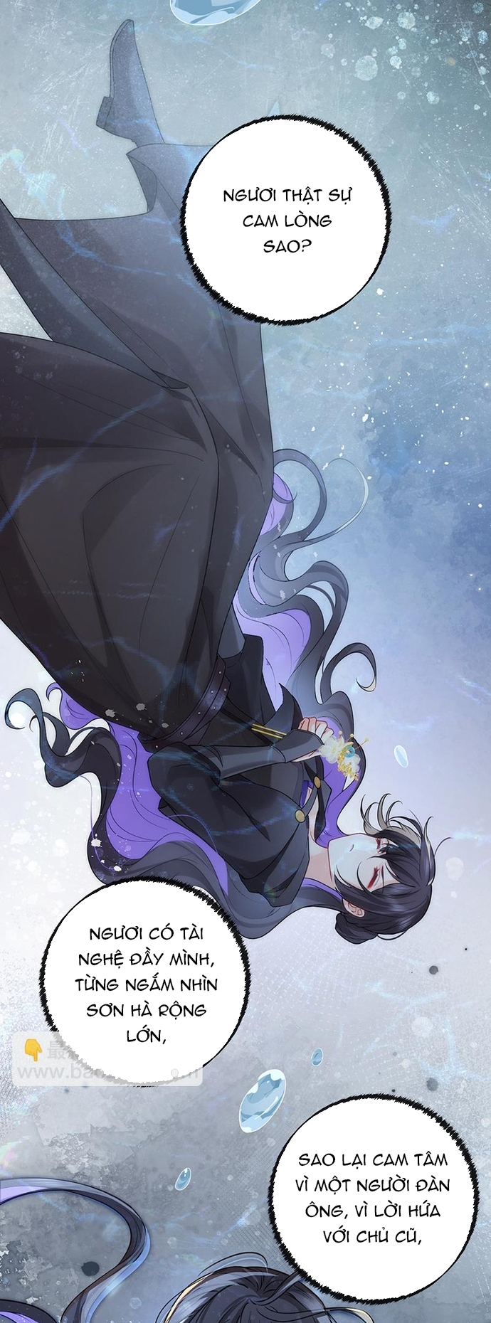 Sau Khi Công Chúa Bội Tình Bạc Nghĩa Chap 124 - Next Chap 125