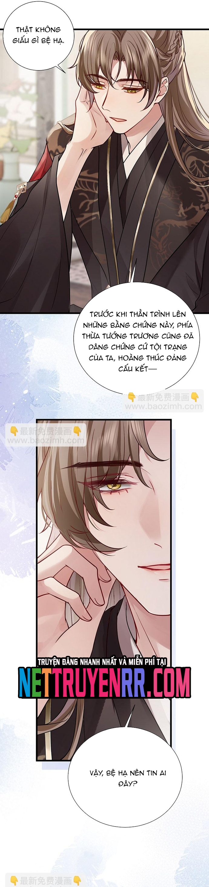 Sau Khi Công Chúa Bội Tình Bạc Nghĩa Chap 125 - Next Chap 126