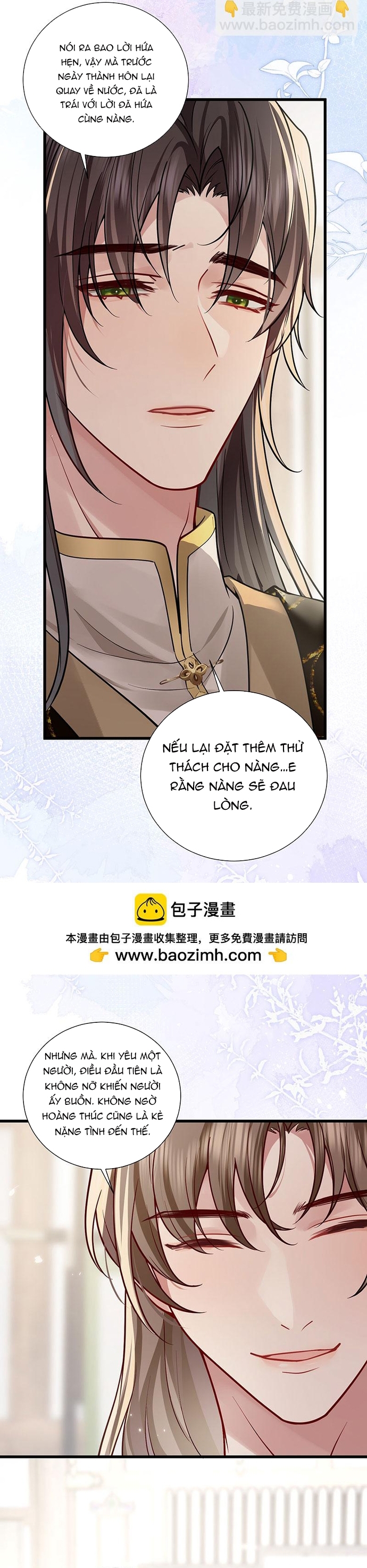 Sau Khi Công Chúa Bội Tình Bạc Nghĩa Chap 125 - Next Chap 126