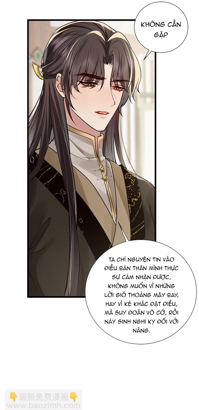 Sau Khi Công Chúa Bội Tình Bạc Nghĩa Chap 125 - Next Chap 126