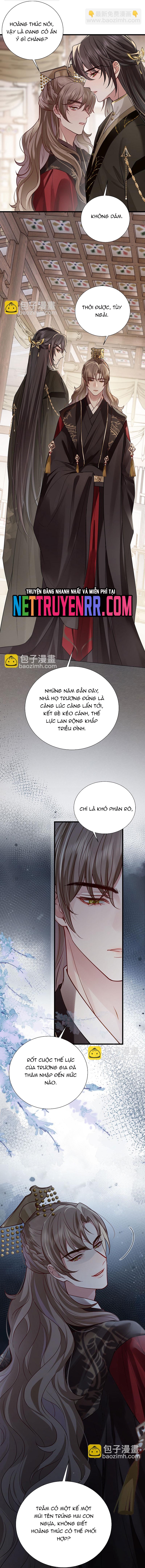 Sau Khi Công Chúa Bội Tình Bạc Nghĩa Chap 125 - Next Chap 126