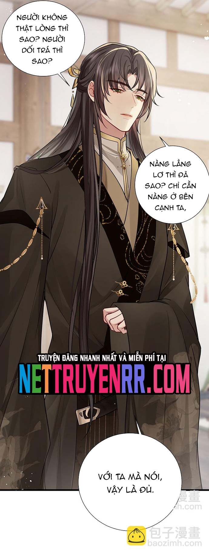 Sau Khi Công Chúa Bội Tình Bạc Nghĩa Chap 125 - Next Chap 126