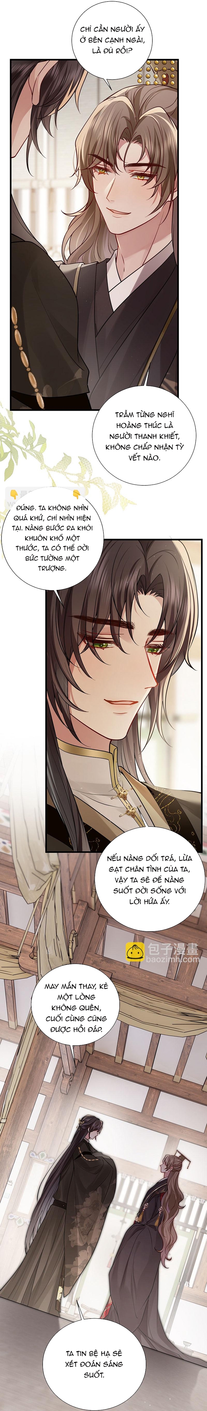 Sau Khi Công Chúa Bội Tình Bạc Nghĩa Chap 125 - Next Chap 126