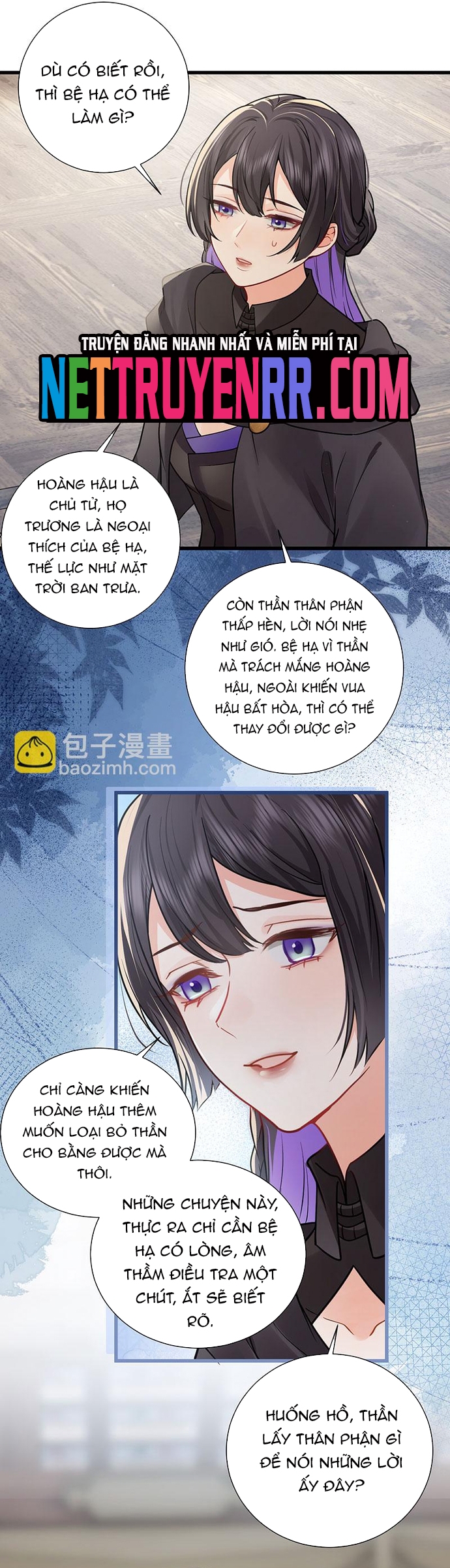 Sau Khi Công Chúa Bội Tình Bạc Nghĩa Chap 126 - Next Chap 127