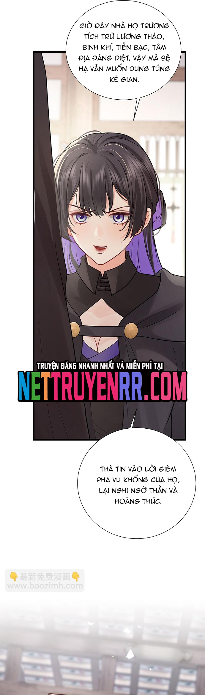 Sau Khi Công Chúa Bội Tình Bạc Nghĩa Chap 126 - Next Chap 127