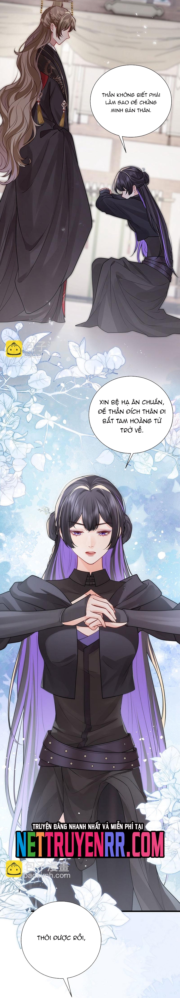 Sau Khi Công Chúa Bội Tình Bạc Nghĩa Chap 126 - Next Chap 127