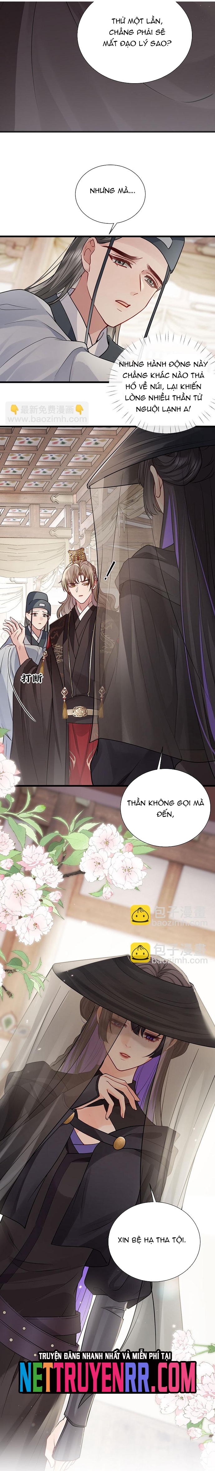 Sau Khi Công Chúa Bội Tình Bạc Nghĩa Chap 126 - Next Chap 127