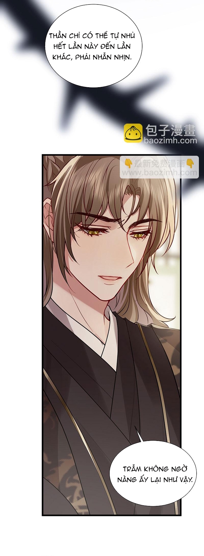 Sau Khi Công Chúa Bội Tình Bạc Nghĩa Chap 126 - Next Chap 127