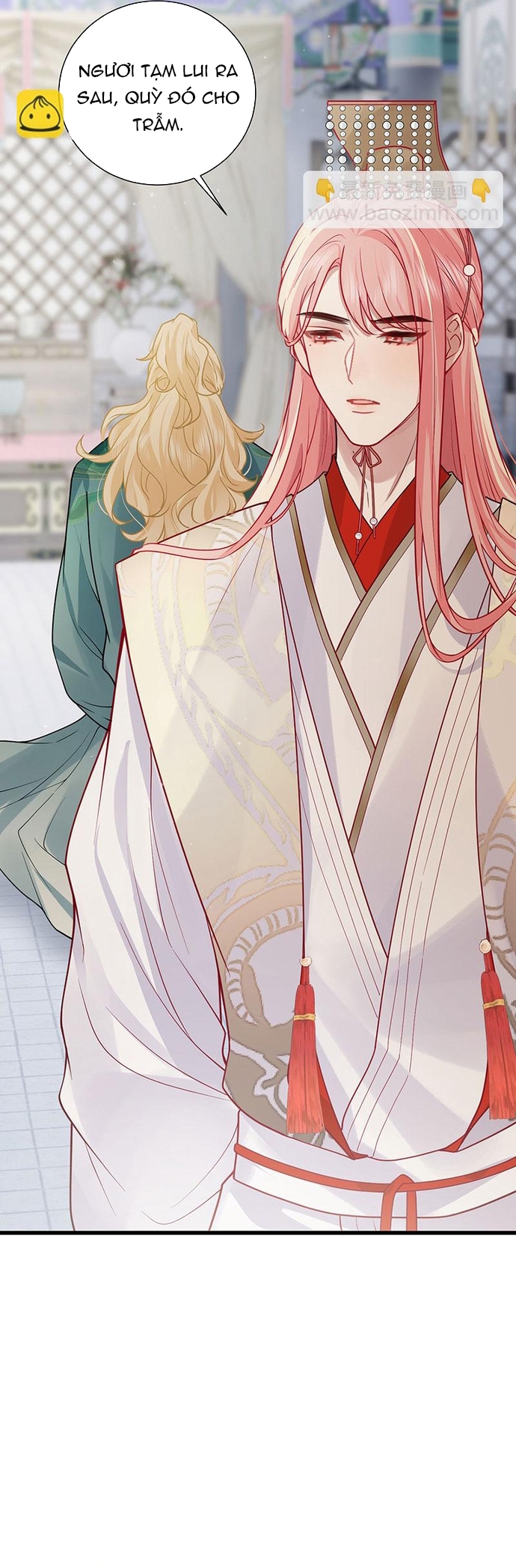 Sau Khi Công Chúa Bội Tình Bạc Nghĩa Chap 127 - Next Chap 128