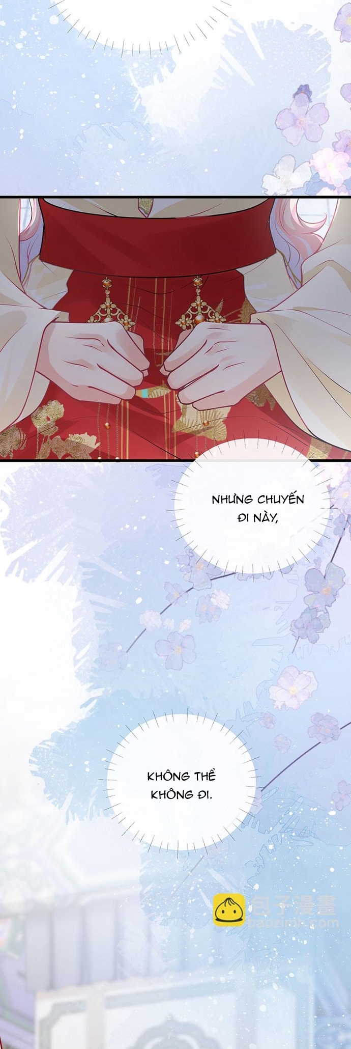 Sau Khi Công Chúa Bội Tình Bạc Nghĩa Chap 127 - Next Chap 128