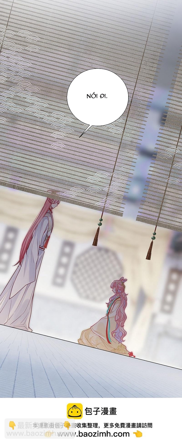 Sau Khi Công Chúa Bội Tình Bạc Nghĩa Chap 127 - Next Chap 128