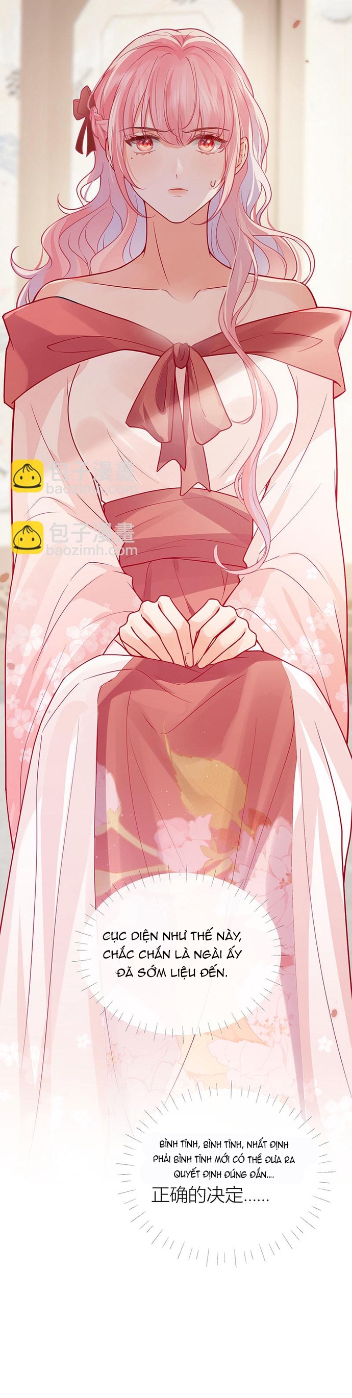 Sau Khi Công Chúa Bội Tình Bạc Nghĩa Chap 127 - Next Chap 128