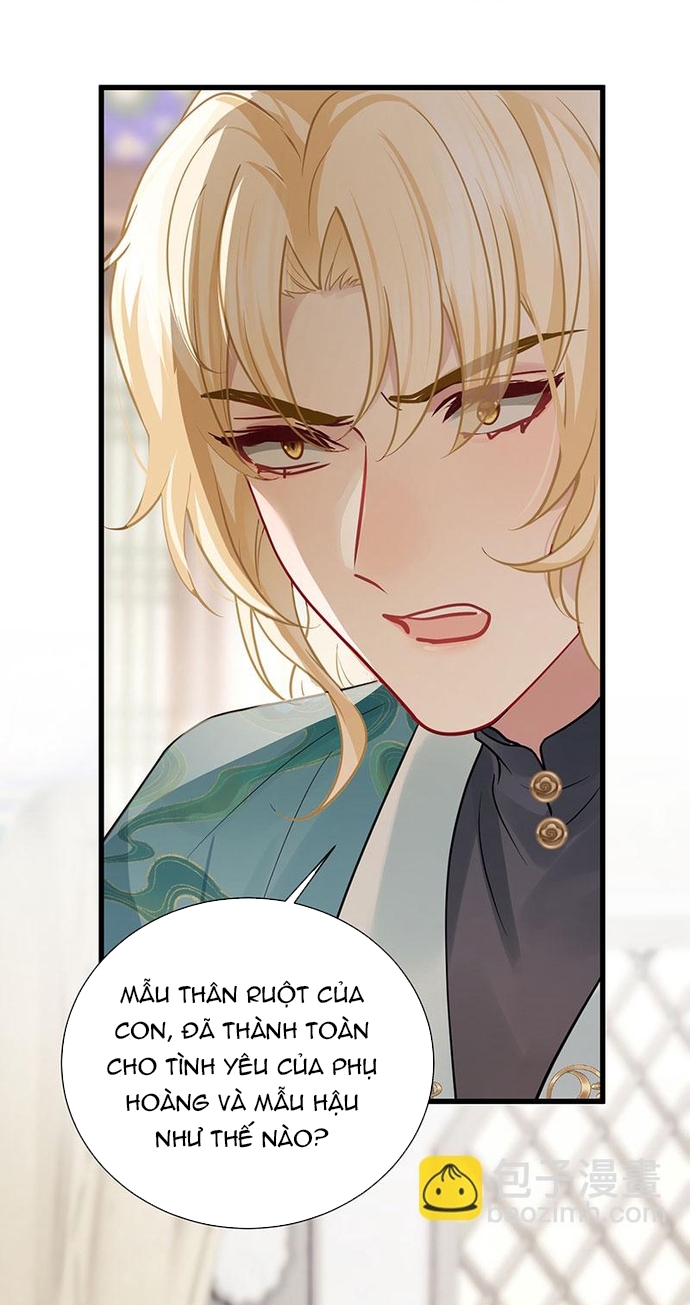 Sau Khi Công Chúa Bội Tình Bạc Nghĩa Chap 127 - Next Chap 128