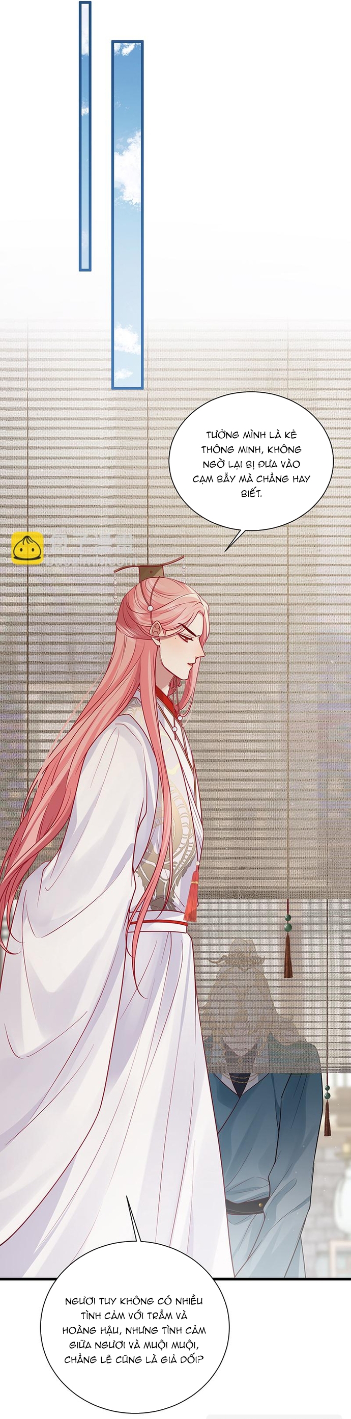 Sau Khi Công Chúa Bội Tình Bạc Nghĩa Chap 128 - Next Chap 129