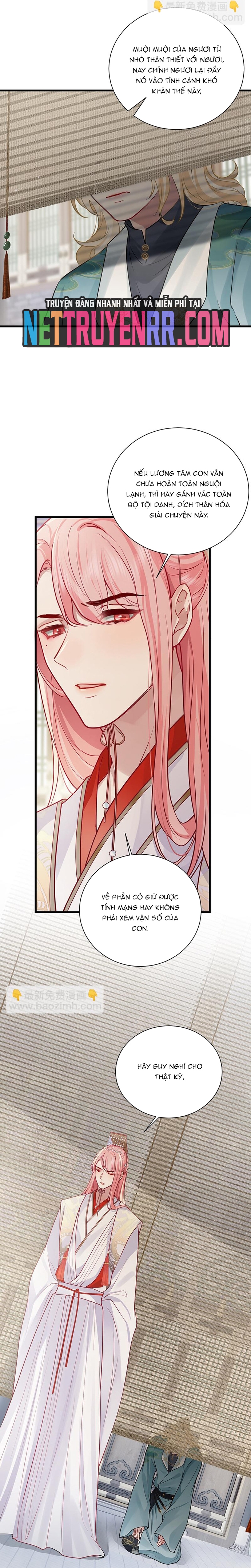 Sau Khi Công Chúa Bội Tình Bạc Nghĩa Chap 128 - Next Chap 129