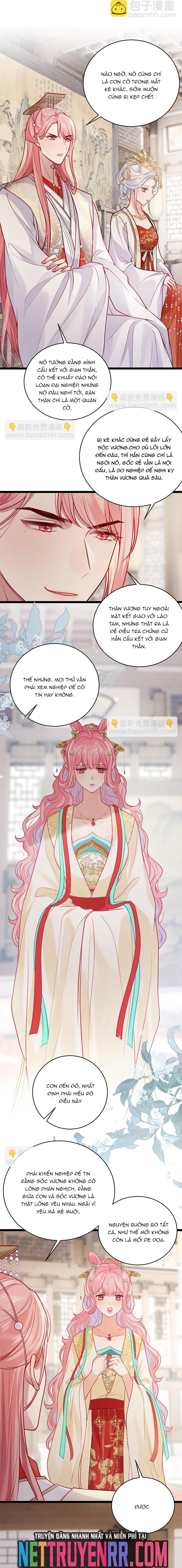 Sau Khi Công Chúa Bội Tình Bạc Nghĩa Chap 128 - Next Chap 129