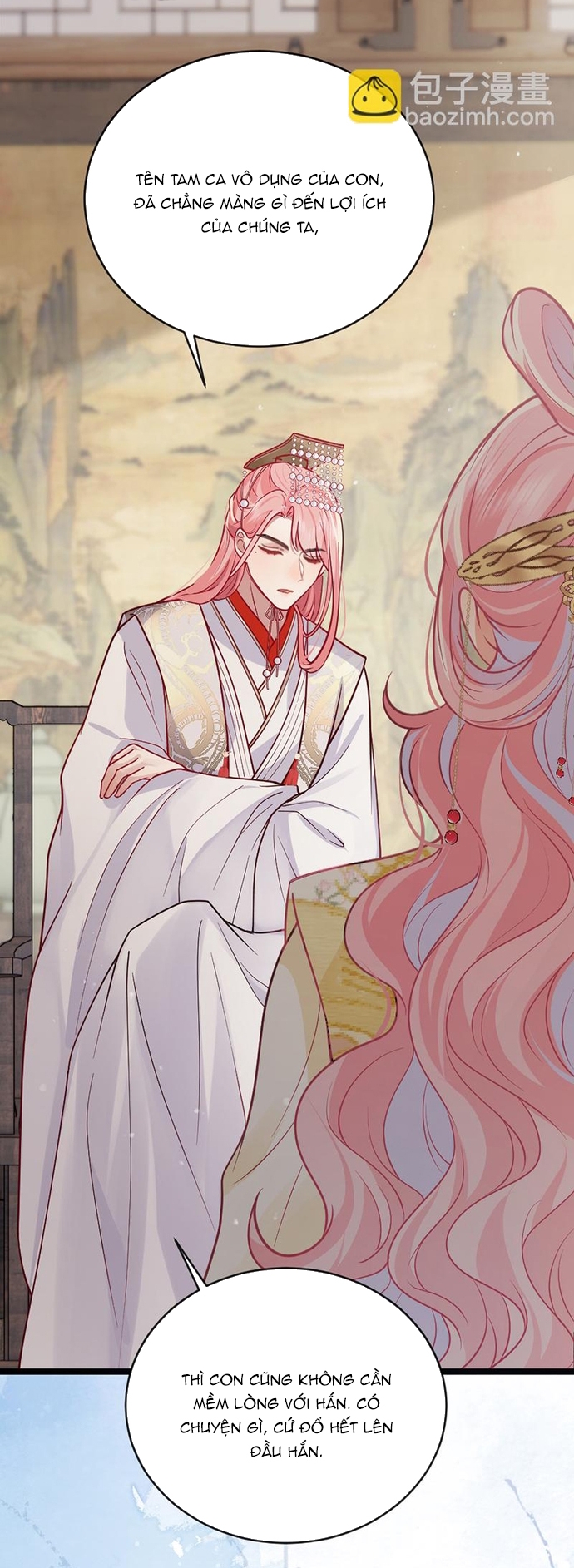 Sau Khi Công Chúa Bội Tình Bạc Nghĩa Chap 128 - Next Chap 129