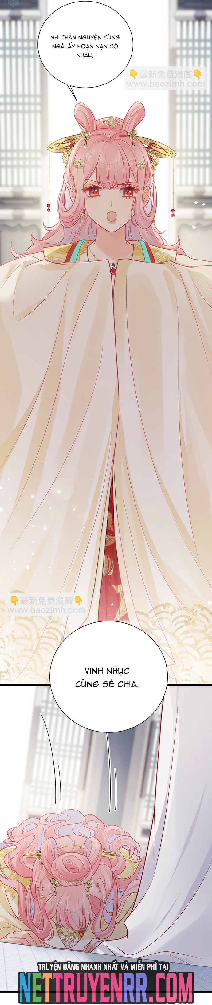 Sau Khi Công Chúa Bội Tình Bạc Nghĩa Chap 128 - Next Chap 129