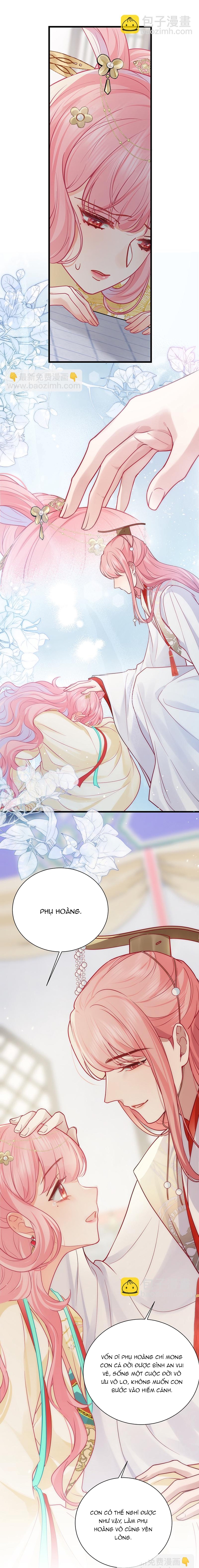 Sau Khi Công Chúa Bội Tình Bạc Nghĩa Chap 128 - Next Chap 129