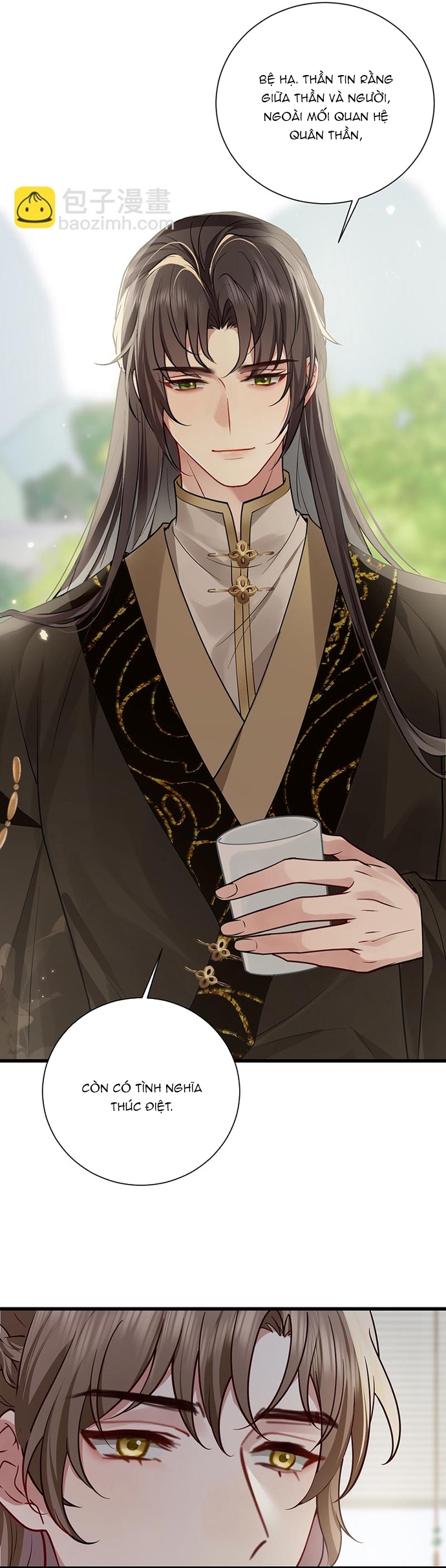 Sau Khi Công Chúa Bội Tình Bạc Nghĩa Chap 129 - Next Chap 130