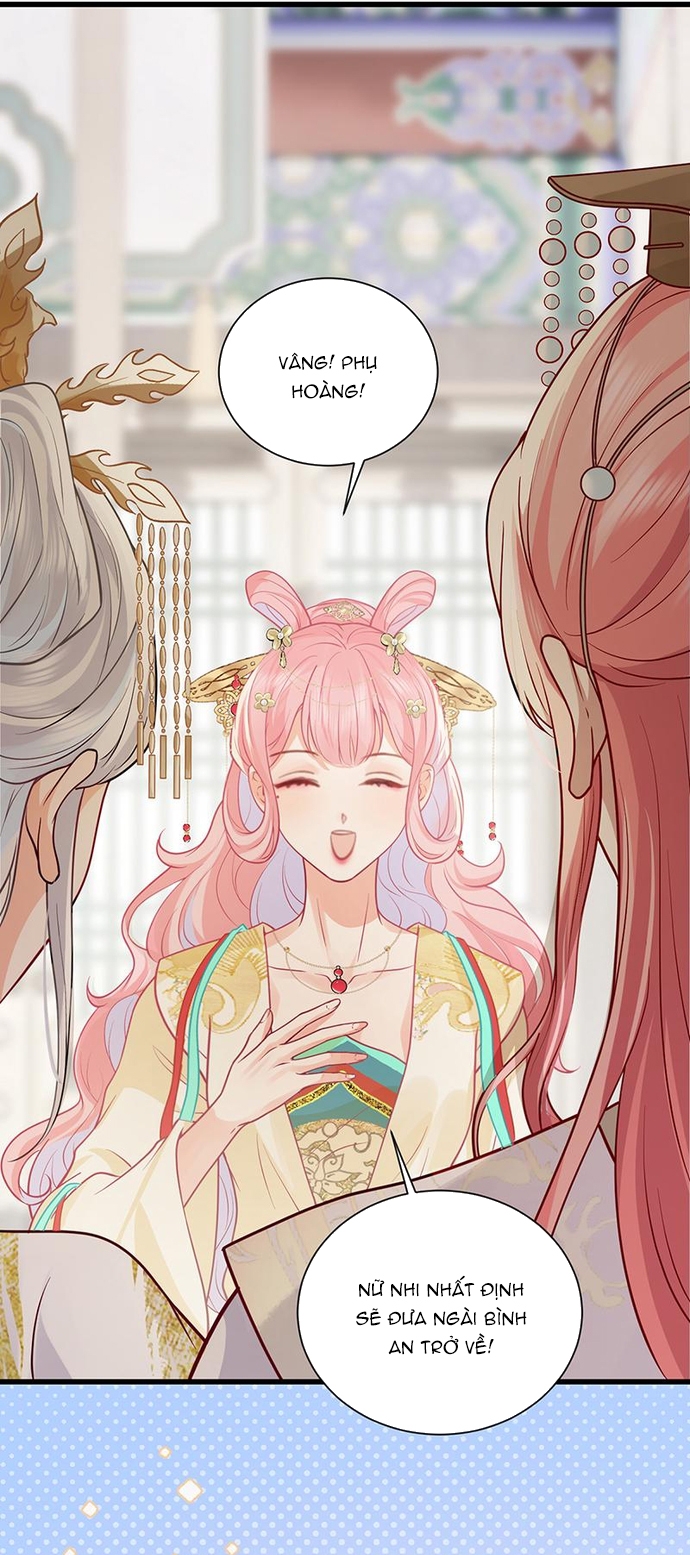 Sau Khi Công Chúa Bội Tình Bạc Nghĩa Chap 129 - Next Chap 130