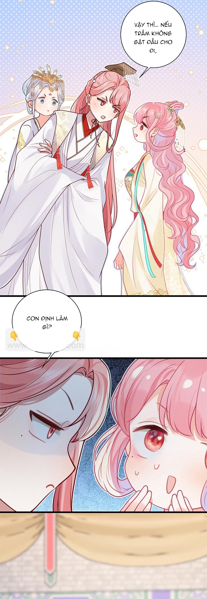 Sau Khi Công Chúa Bội Tình Bạc Nghĩa Chap 129 - Next Chap 130