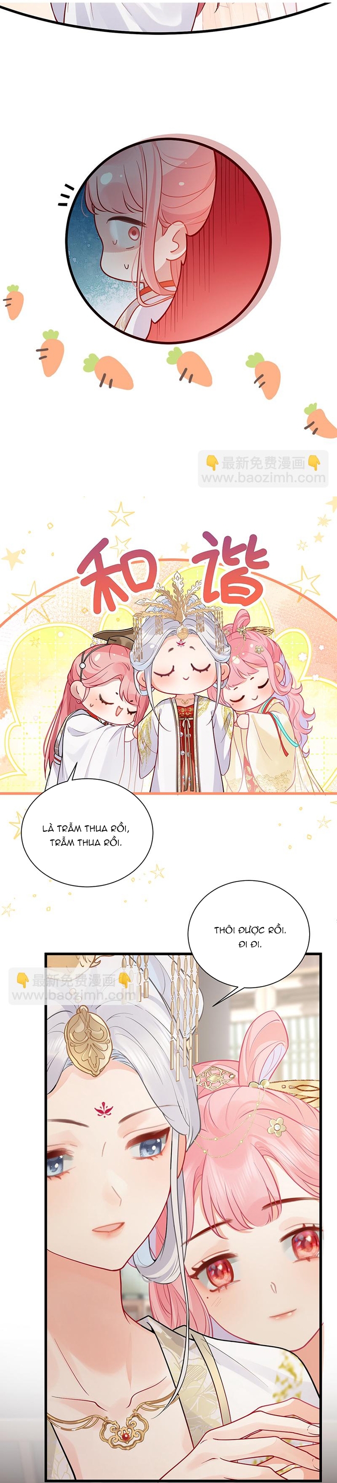 Sau Khi Công Chúa Bội Tình Bạc Nghĩa Chap 129 - Next Chap 130