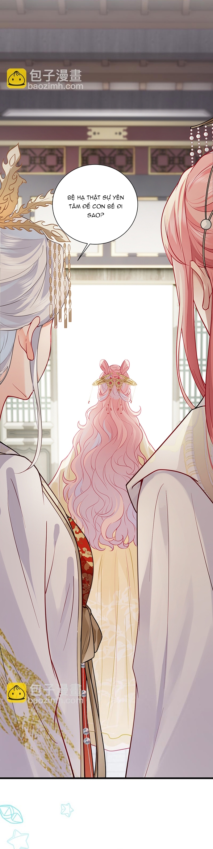 Sau Khi Công Chúa Bội Tình Bạc Nghĩa Chap 129 - Next Chap 130