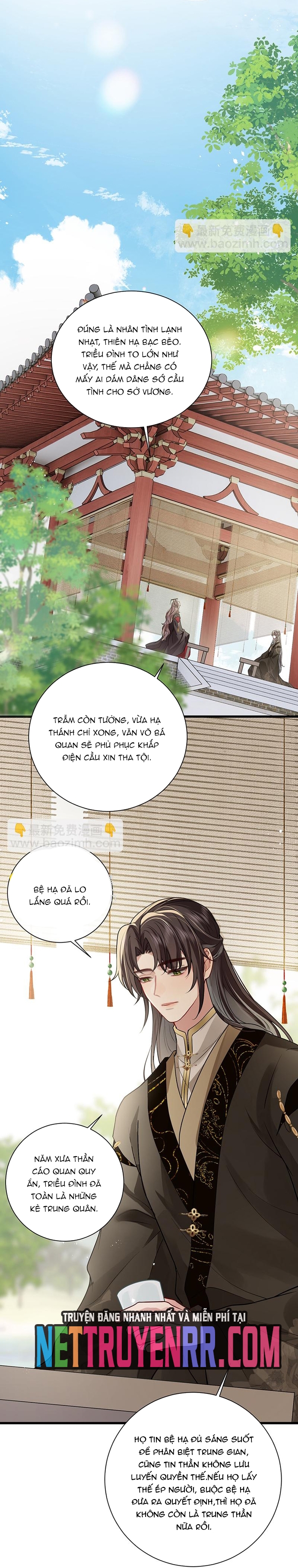 Sau Khi Công Chúa Bội Tình Bạc Nghĩa Chap 129 - Next Chap 130