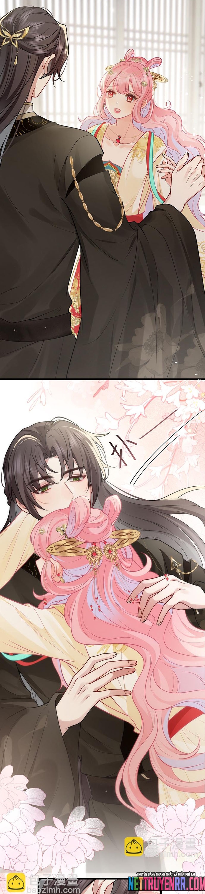 Sau Khi Công Chúa Bội Tình Bạc Nghĩa Chap 130 - Next Chap 131