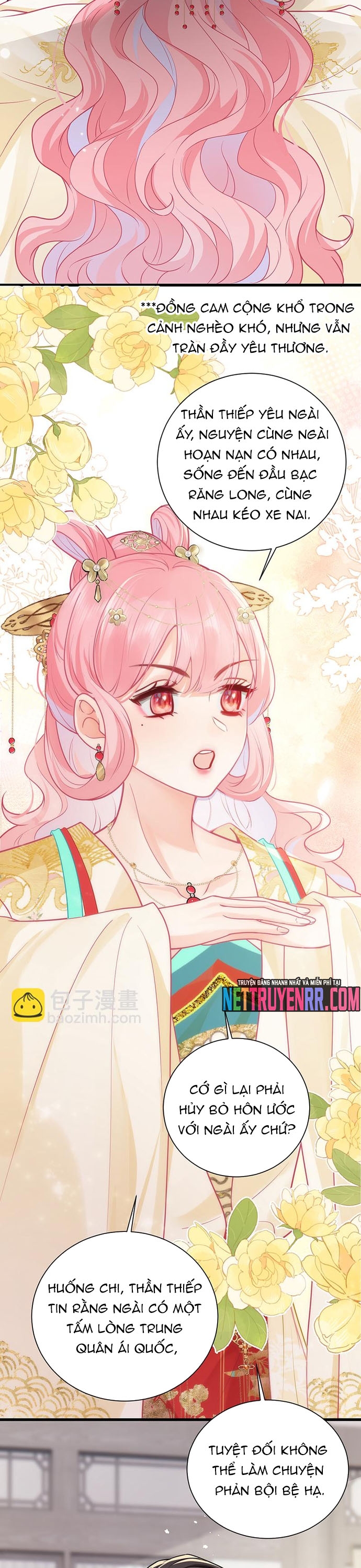 Sau Khi Công Chúa Bội Tình Bạc Nghĩa Chap 130 - Next Chap 131