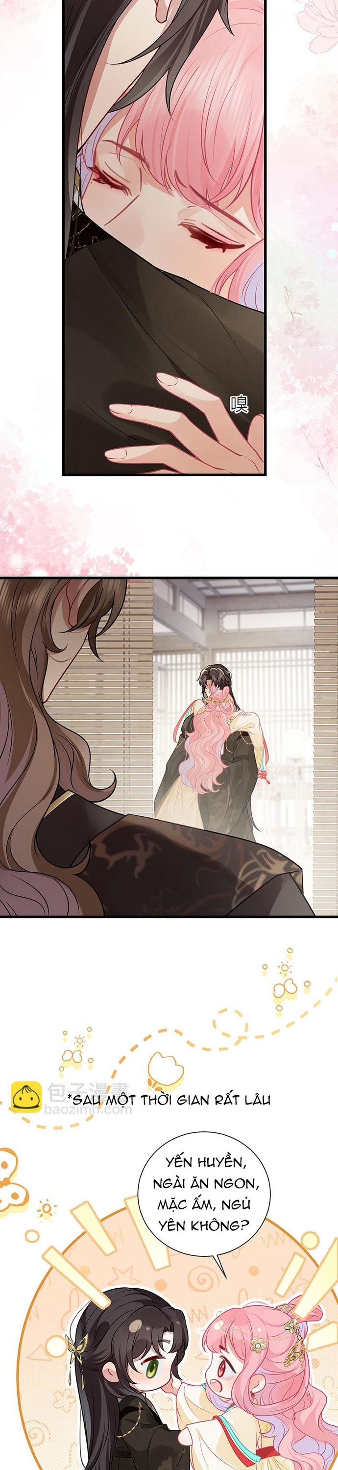 Sau Khi Công Chúa Bội Tình Bạc Nghĩa Chap 130 - Next Chap 131