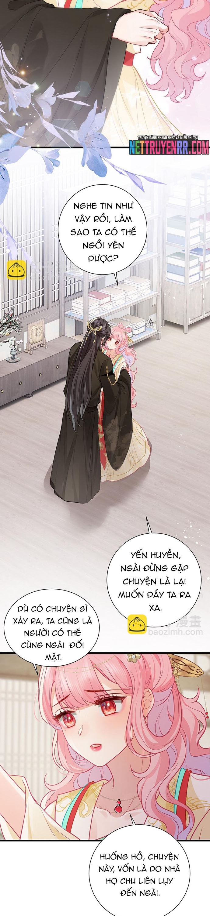 Sau Khi Công Chúa Bội Tình Bạc Nghĩa Chap 130 - Next Chap 131