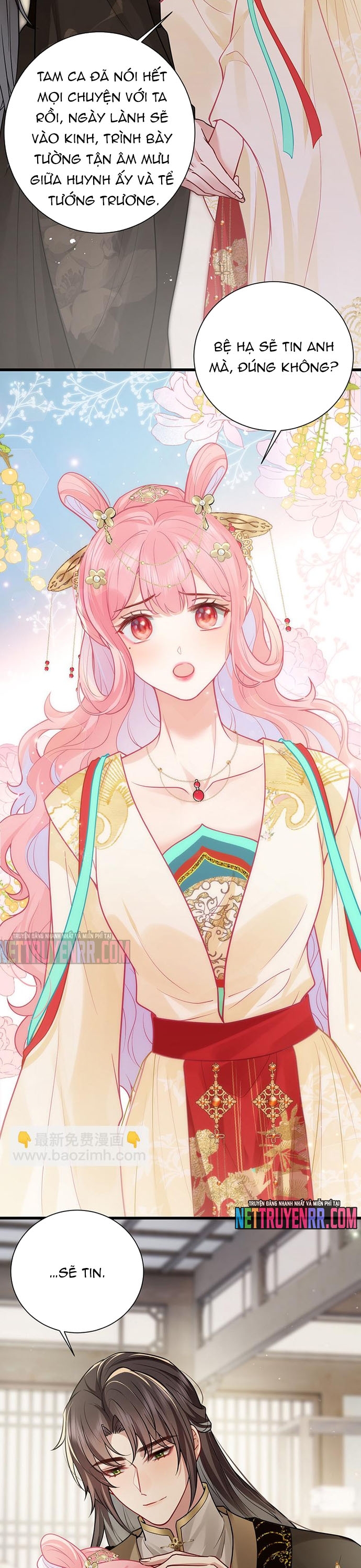 Sau Khi Công Chúa Bội Tình Bạc Nghĩa Chap 130 - Next Chap 131