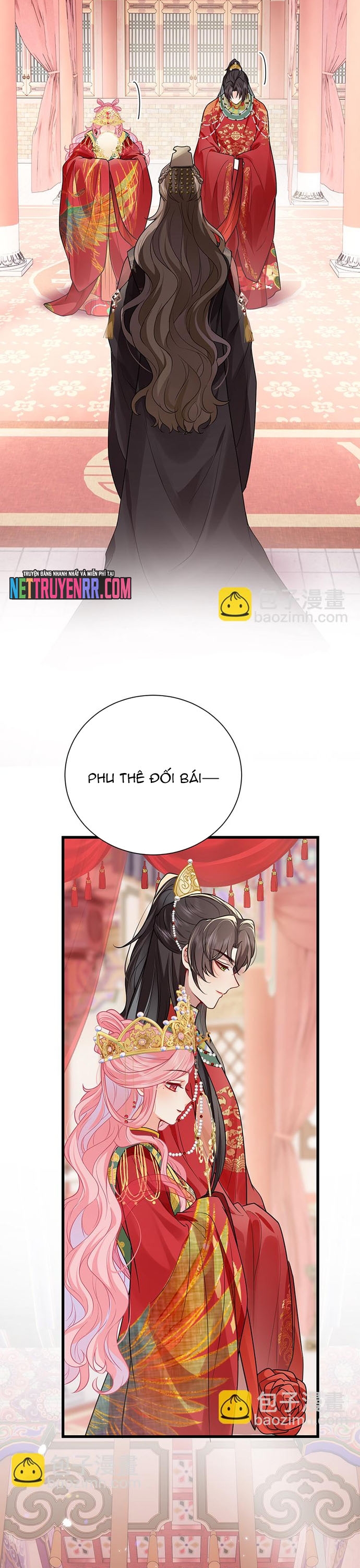 Sau Khi Công Chúa Bội Tình Bạc Nghĩa Chap 131 - Next Chap 132