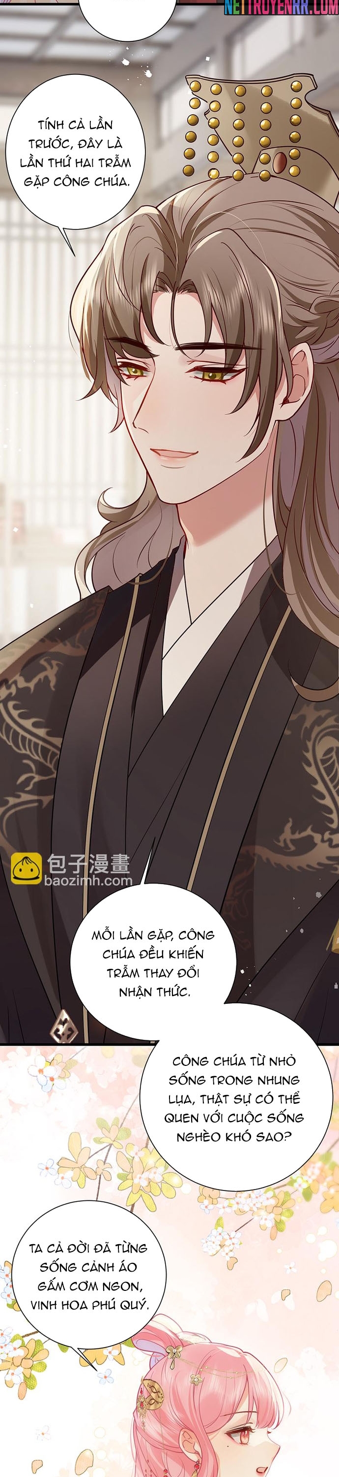 Sau Khi Công Chúa Bội Tình Bạc Nghĩa Chap 131 - Next Chap 132