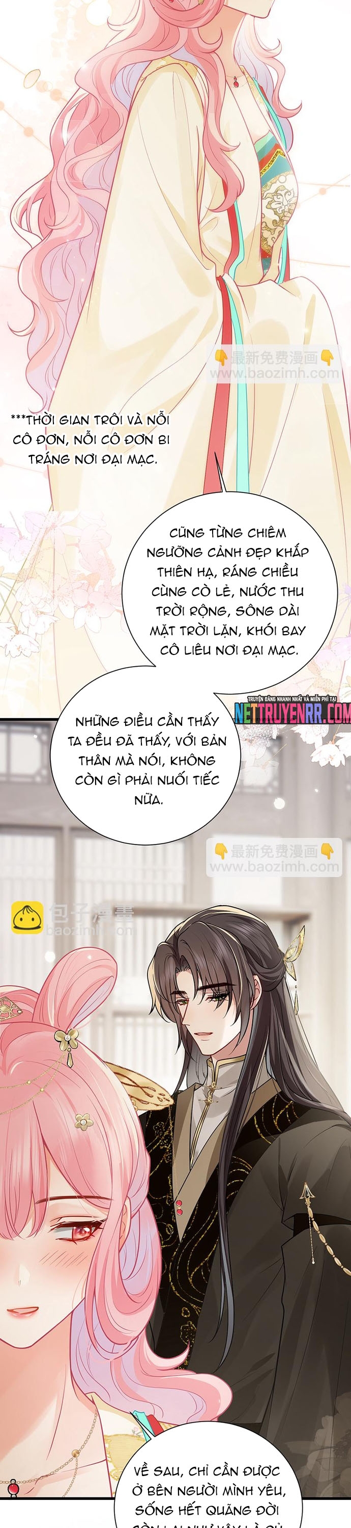 Sau Khi Công Chúa Bội Tình Bạc Nghĩa Chap 131 - Next Chap 132