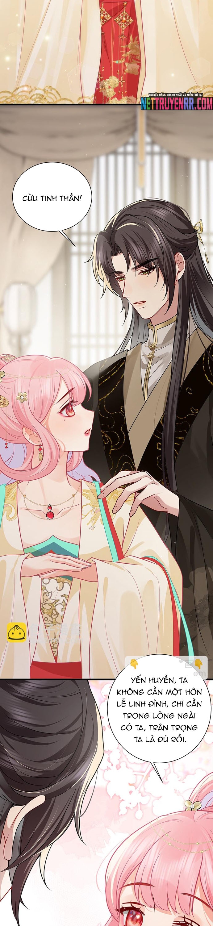 Sau Khi Công Chúa Bội Tình Bạc Nghĩa Chap 131 - Next Chap 132